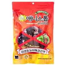야생동물 피해 초강력 경감제 애니스톱 케이크형/고리형, 고리형, 1개