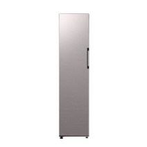 삼성 비스포크 1도어 변온 냉장고 RZ24A5600AP (240L 브라우니실버)