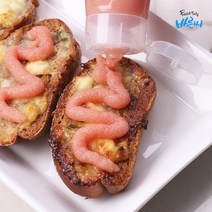 명란튜브 50g (냉동), 1개