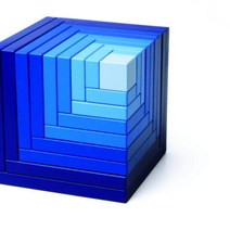 Naef Cubicus 네프 쿠비쿠스 원목 교구 퍼즐 블록, 기본