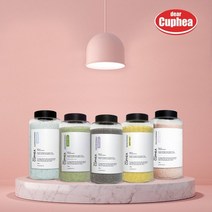 (디어 쿠페아) 디어쿠페아 히말라야 바스솔트 입욕제 1.2kg (5종 중 택1) -, 1.폴인러브