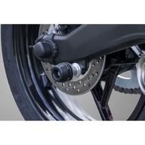 오버레이싱(OVER RACING) 스탠드 훅 슬라이더 ZX-25R 알루미늄 깎아내기 베이스 볼트류 부속 59-86-03