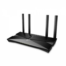ARCHER AX10 - 1500Mbps 무선AX기가공유기, 상세페이지 참조
