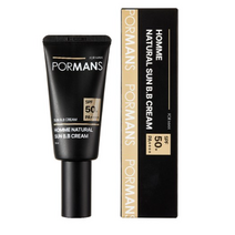 포르맨즈 옴므 내츄럴 썬 비비크림 50ml, 2개, 23호