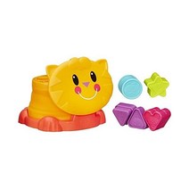 Playskool Pop Up Shape Sorter, Standard Packaging