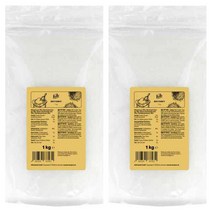 Koro 에리스리톨 Erythrit 1000G 2개