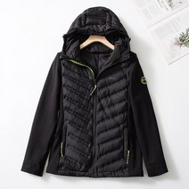 승마운동기구 코어 운동기구 트레이닝체어 승마 자켓 여성 의류 가을 겨울 지퍼 말 등 라이더 코트 탑 장비, [04] XL, [01] 블랙 컬러