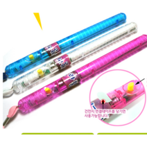 야광팔찌 야광봉/야광팔찌/형광팔찌/야광팔찌/팔찌/야광팔찌봉/응원용품/콘서트봉/콘서트용품, 칼라봉(핑크)