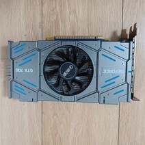 Gtx750ti 660 760 960 950 1050ti 1060 그래픽 카드 2g3g4g5g 데스크탑 게임, GALAX 750 샤오장
