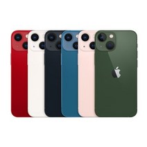 아이폰13/256GB/가개통/새제품급/공기계/알뜰폰사용가능/3사호환, 박스풀셋-스타라이트, 256GB