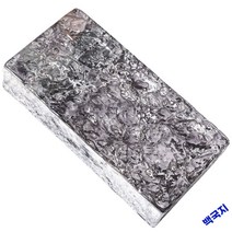 투명 유리블럭 투명블럭 벽돌 유리파티션, 보백, 200x100x50mm