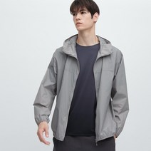 유니클로 포켓터블 UV컷 파카 봄잠바 등산점퍼 바람막이 449613