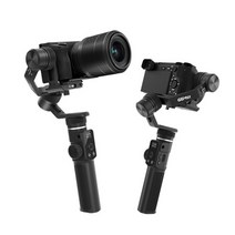 페이유 G6MAX 브이로그 짐벌 스마트폰 카메라., 페이유 G6 Max