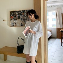 바보사랑 겟잇미 렌리 컬러 베이직 데일리 무지 반팔 티셔츠 .겟잇미