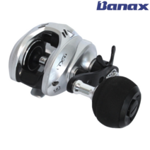 바낙스 클라우스 베이트릴 라이트지깅 쭈꾸미릴, 104SL(좌핸들), 104SL