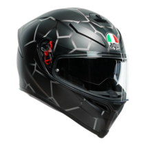 AGV 헬멧 K-5 SV VULCANUM GREY, XL