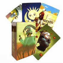 보드 게임 패밀리 카드 에디션 데크 오딧세이 퀘스트 오리지널 여행 하모니 데이드림, Origin Expansion