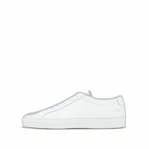 커먼 프로젝트 명품COMMON PROJECTS 커먼프로젝트 오리지널 아킬레스 로우 32Ol O2O2
