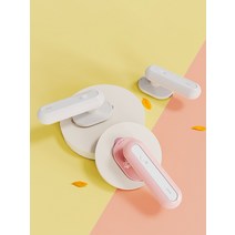 무선 스팀다리미 듀얼 휴대용 전기 다리미, 017프로 핑크