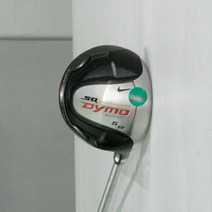 나이키 SASQUATCH DYMO QUAD KEEL 5번 19도 중고우드, 옵션선택