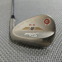 보키 SPIN MILLED 58도 웨지_DG S200, 기본 : 상세페이지 참조