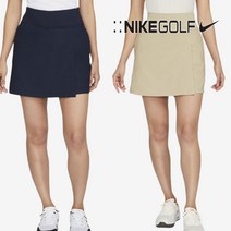 나이키 여성골프웨어 편안한 스트레치 랩 스코트 2컬러, XS, 스톤