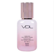 VDL 루미레이어 로지 퍼펙트 프라이머, 30mlSPF50, 1개