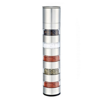 킹콩 미니 5단 양념 후추그라인더, 20ml, 1개