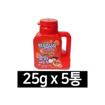 새콤달콤 풍선껌 콜라향 25g/후라보노, 새콤달콤 풍선껌 콜라향 25g/후