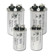 기동콘덴서 에어컨 냉장고 모터스타트 콘덴서 콤프레셔 400V, 400V(35uf), 1개