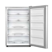 가정용온장고 업소용 핫박스 공깃밥 음식 반찬 음료, 58L