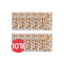 오트밀 치즈 미니바이트 900gx10개버터링쿠크다스, 900g, 10개, 오트밀 치즈 미니바이트 900gx10