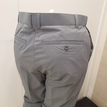 아날도바시니골프 봄 여름 가을바지 시원한원단 구김없는 허리자동벨트장착 골프바지