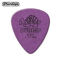 던롭 Tortex Standard, 던롭 418R1.14(1개)