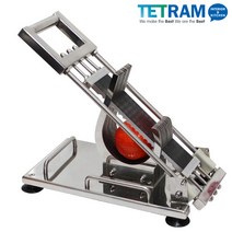 토마토 슬라이서 신형 슬라이서 채썰기 슬라이스