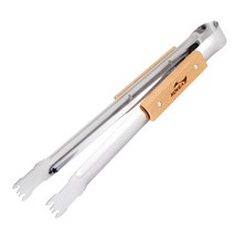 코베아 BBQ 숯 집게, 혼합색상