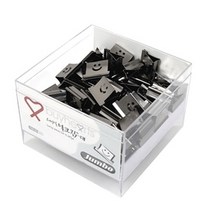 바이하츠 점보 스마일 날클립 JSA(대)