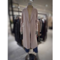 루즈핏 핸드메이드 롱코트 MTDGHLKS9990A(2260882)