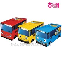 해태제과 붕붕붕 꼬마버스타요 140gX1개 과자 간식 비스켓 크래커 쿠키 샌드 스낵 칩, 1개