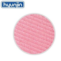 참편한종이벨크로/PVS/505/분홍색