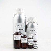 코리아씨밀락 유기농 시더우드 오일 에센셜오일 아로마오일, 유기농 시더우드 에센셜오일 10ml