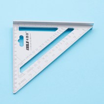 현모양처 무료배송공구존 목공용 삼각자 각도자 스피드 스퀘어, 상세페이지 참조