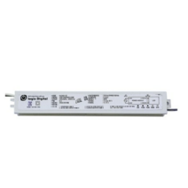 로그인디지털 LED 모듈 50W 안정기, 5개