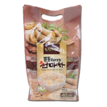 도담예본 콘플레이크 천마차 800g 2EA 식사대용 아침대용, 상세페이지 참조