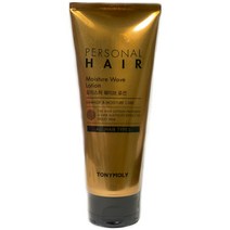 토니모리 퍼스널헤어 모이스처 웨이브 로션 (200ml), 1개