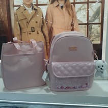 [레노마키즈] 비쥬여아책가방R2119A806