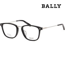 발리 안경테 BY5024D 001 빅사이즈 명품 뿔테 아시안핏