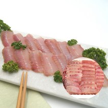 국내산 최상급 홍어 삭힌 홍어회 목포 흑산도 500g 1kg 국산 약한 중간 강한 삭힌 맛, 06. 목포 홍어 1kg (약숙성), 1개