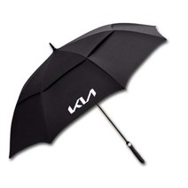 기아 신형 대형 우산 장마철 폭우 골프 이중 우산 카킹즈