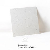 시멘트사이딩 세라믹 메탈 써모 사이딩 건축자재 시멘트보드 장식 40x40cm Morandi 하드 배경 사진 제품 쥬, 12 As picture_01 40x40cm